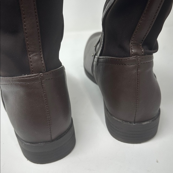 New directions boots size 7 1/2 - Picture 4 of 8